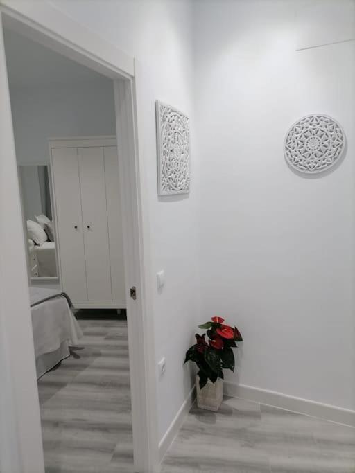 Precioso Apartamento Con Patio Interior. Medina-Sidonia Buitenkant foto