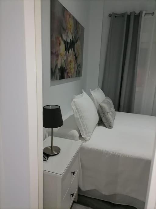 Precioso Apartamento Con Patio Interior. Medina-Sidonia Buitenkant foto